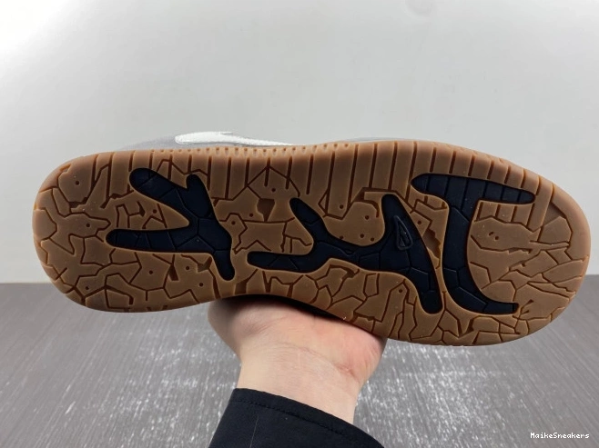 MaikeSneakers TRAVIS X SCOTT THE CUT CHECK FZ8117-001 JORDAN 0808